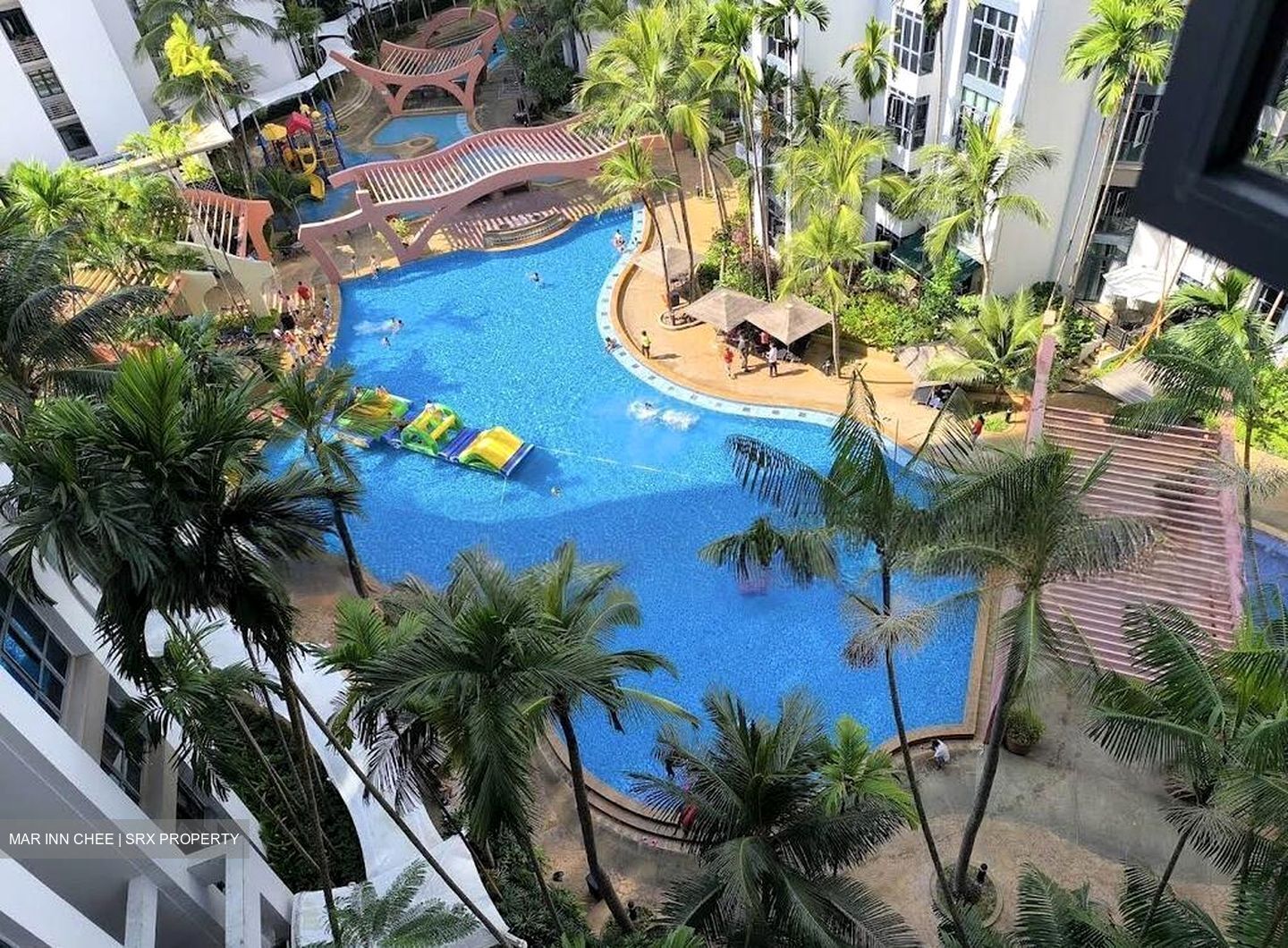East Meadows (D16), Condominium #520022631